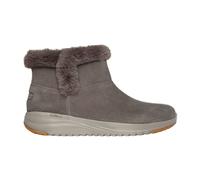 Skechers ON-THE-GO STELLAR - COZY STEP, für Damen, grau, Größe 39 EU