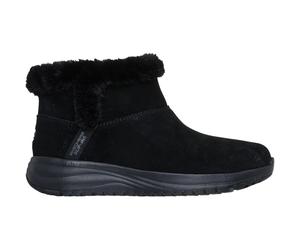 Skechers On-The-Go Stellar - Daphne Damen Stiefel, schwarz, Größe 38 38