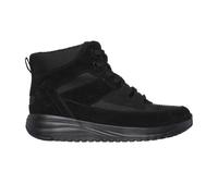 Skechers - "On The GO Stellar" Stiefeletten für Damen, Wildleder (Schwarz) EU 36,5 / UK 3,5