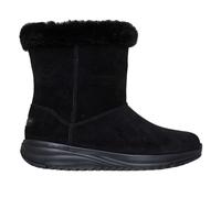 Skechers - "On The Go Stellar Sweet Bliss" High Top Turnschuhe für Damen (Schwarz) EU 36 / UK 3