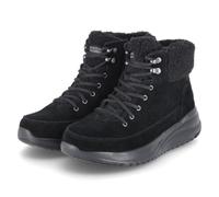 Skechers Winterschuhe ON-THE-GO STELLAR WINTERIZE Damen Schwarz Größe 41