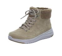 Skechers Damen-Winterstiefel On-The-Go Stellar Winterize 144770-BRN Braun Größe 38