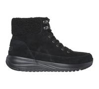 Skechers ON-THE-GO STELLAR - WINTERIZE Damen Winterschuhe, schwarz, größe 39