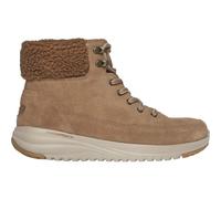 Skechers ON-THE-GO STELLAR WINTERIZE, braun(brnbraun), Gr. 38