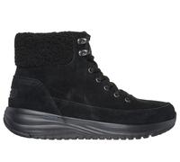 Skechers ON-THE-GO STELLAR WINTERIZE 144770 BBK Schwarz
