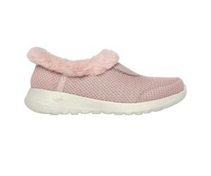 Skechers - "On The Go" Stiefel für Damen, Flach (Rosa) EU 38 / UK 5