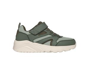 Skechers Ono-Lite EC für Kinder, grün, Größe 34 EU