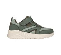 Skechers Ono-Lite EC für Kinder, grün, Größe 35 EU