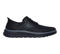 Skechers Orell-Yates 42 BLK