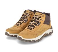 Skechers Outdoor Boots SANTORO HOPKINS Beige - Gr. 40 - Textil