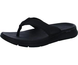 Skechers Pantoletten 229036 BBK Go Consistent Sandal - Penthous black normal 41 EU