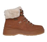 Winterboots SKECHERS "PARK CITY" Gr. 37, braun Damen Schuhe (10795324-37) braun