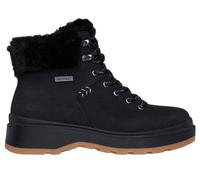 Skechers Park City Shoes in Schwarz, Größe 37.5