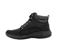 Skechers Stiefeletten Parson Ederic 205175-BLK Schwarz Herren Gr. 41