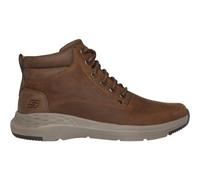 Skechers PARSON - EDERIC Herren Freizeitschuhe, braun, größe 42
