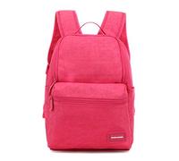 Skechers Pasadena City Mini Backpack S1034-33, Womens,Girl Backpack, pink, One size EU