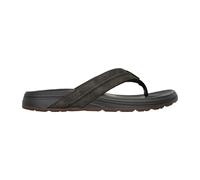 Skechers Patino - Marlee Shoes in Braun, Größe 43, Vegan