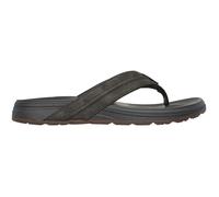 Skechers Herren Mens Usa PATINO Marlee, Choc, 43 EU