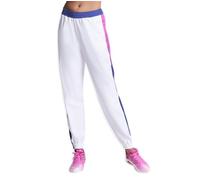 Skechers Peak Trainingshose für Damen, Weiß, Größe L, weiß, L