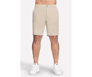 Skechers Performance Downtown Cargo 9 Zoll Polyester Herren Knie-lange Shorts L