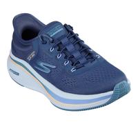 Skechers Performance Go Run Elevate 2.0 Banyan Textil Damen Sneakers Navy/Teal EU 40,5 / UK 7