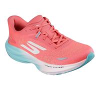 Skechers Performance GO RUN Ride 12 Damen Sneaker in Koralle aus Stoff EU 36 / UK 3