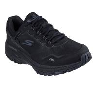 Skechers Performance GO RUN Trail Altitude 2.0 Herren Wanderschuhe Aus Schwarzem Leder EU 40,5 / UK 7