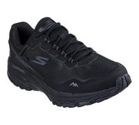 Skechers Performance Go Run Trail Altitude 2.0 Leder Herren Schwarz Wanderstiefel, Schwarz , 42 EU