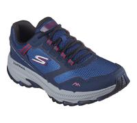 Skechers Performance GO RUN Trail Altitude 2.0 Marble Rock 3 Leder Herren Sneaker Marineblau/Rot EU 46 / UK 11
