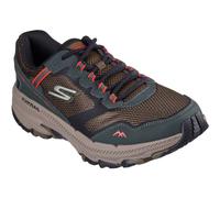 Skechers Performance GO RUN Trail Altitude 2.0 Marmorstein 3 Leder Herren Oliv/Schwarz Sportsschuhe