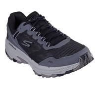 Skechers Performance GO RUN Trail Altitude 2.0 Marmorstein 3 Leder Herren Schwarz/Grau Sportschuhe EU 40,5 / UK 7