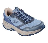 Skechers Performance GO RUN Trail Altitude 2.0 Ravine Damen Sneaker aus Leder in Schiefergrau EU 38 / UK 5