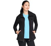 Skechers Performance GO SNUGGLE Tunika-Jacke Damen schwarze Jacke M