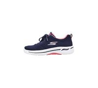 Skechers Performance Go Walk Arch Fit-ikonischer Sneaker Damen Sneakers