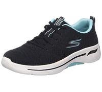 Skechers Performance Go Walk Arch Fit-ikonischer Sneaker Damen Sneakers