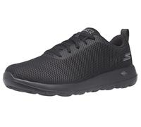 Skechers Performance Men's Go Walk Max-54601 Sneaker,Black,13 Extra Wide US