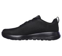 Skechers Performance Men's Go Walk Max-54601 Sneaker,Black,42 X-Weit