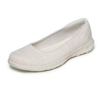 Skechers Performance On-The-Go Walk Lite Flache Damen-Ballerinas