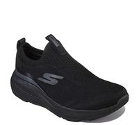 Skechers Performance Women's Damen Go Run Elevate-Hot Streak Sneaker, schwarz, 42.5 EU Weit