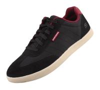 Skechers Placer Vinson Herren Sneaker Schwarz EU 43