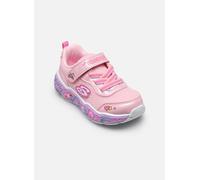 Skechers - Play Scene - Fun Squad - rosa - Sneaker - Größe 25