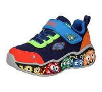 Skechers Play Scene Jungen blau 24