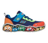 Skechers Play Scene Jungen blau 23