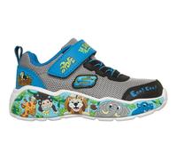 Skechers Play Scene Lauflern Grau