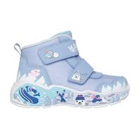 Skechers Play Scene Shoes in Light Blau/Mint, Größe 26