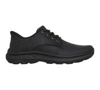 Skechers Herren Pollard Colt Turnschuhe | Hands Free Slip Ins Heel Pillow Air Cooled Memory Foam und flexible Traktionslaufsohle