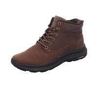 Skechers POLLARD - WAYLON für Herren, braun, Größe 45 ½ EU
