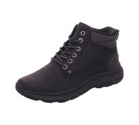 Skechers POLLARD - WAYLON für Herren, schwarz, Größe 43 EU