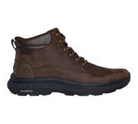 Skechers Pollard - Waylon Herren Stiefel, braun, Größe 48 ½ 48 ½