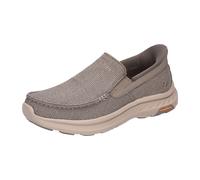 Skechers Pollard Wilfred für Herren, beige, Größe 40 EU
